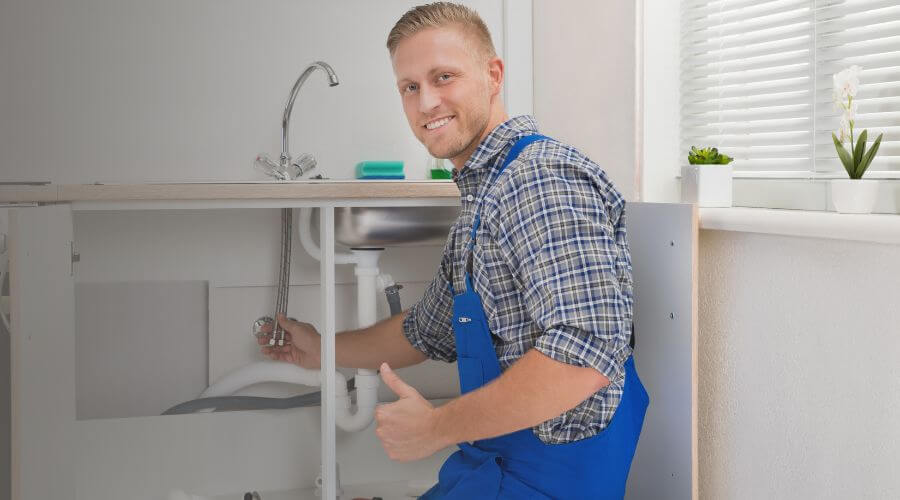 Local expert plumbing services in Felt, ID